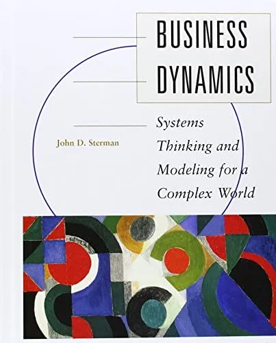 business-dynamics-book