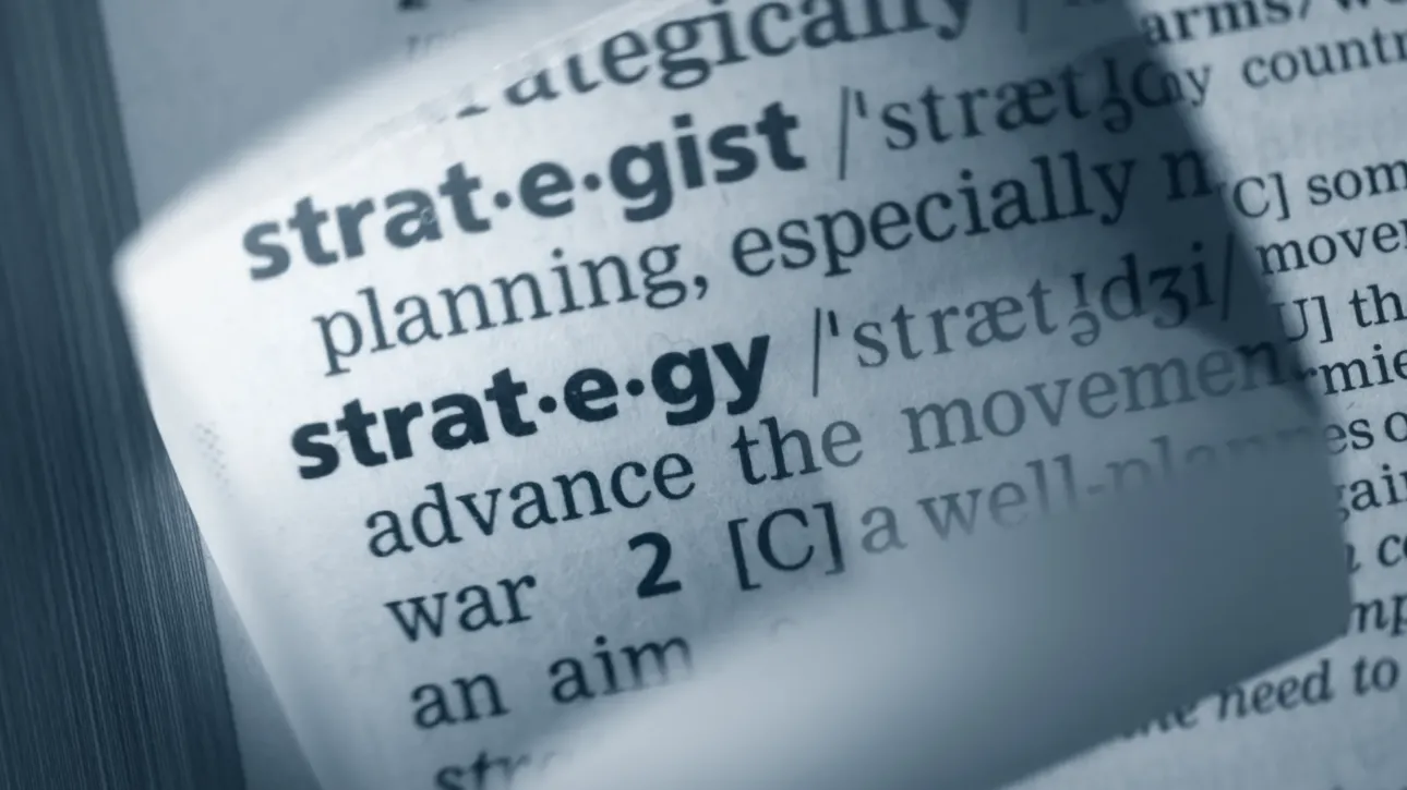 defining-business-strategy