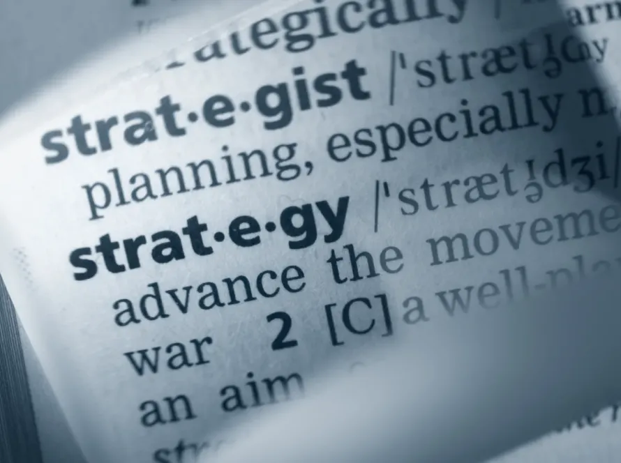 defining-business-strategy