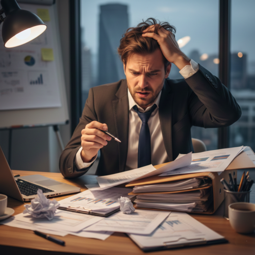 mistor-problem-solving